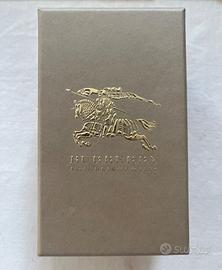 Portachiavi Burberry