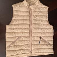 GILET IMBOTTITO DA UOMO MARCA ASPESI