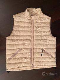 GILET IMBOTTITO DA UOMO MARCA ASPESI