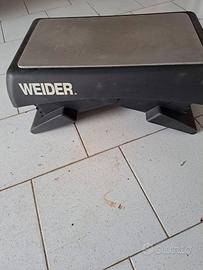 STEPPER WEIDER