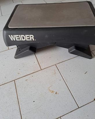 STEPPER WEIDER
