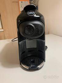 Lavazza idola a modo mio