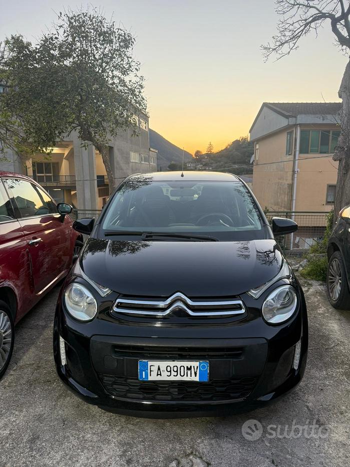 CITROEN C1 2ª serie