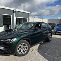 Alfa Romeo Stelvio 2.2 Diesel 190 CV AT8 Q4