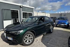 Alfa Romeo Stelvio 2.2 Diesel 190 CV AT8 Q4