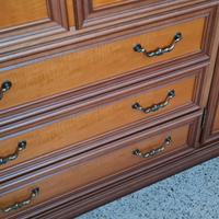 Camera letto anni 80