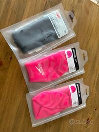 Cuffia nuoto Speedo in lattice nuove