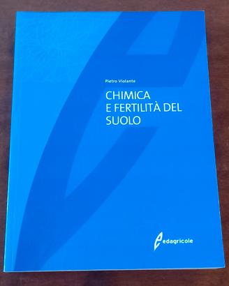 Libri Agronomia