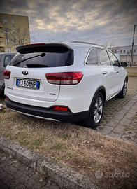 Kia Sorento 7 posti