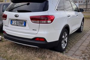 Kia Sorento 7 posti