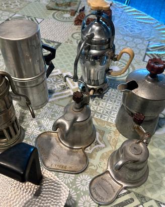 Caffettiere vintage