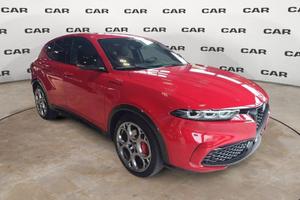 Alfa Romeo Tonale 1.5 130cv Hybrid TCT7 Speciale