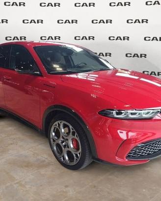 Alfa Romeo Tonale 1.5 130cv Hybrid TCT7 Speciale