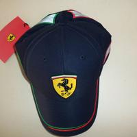 Cappellino Ferrari