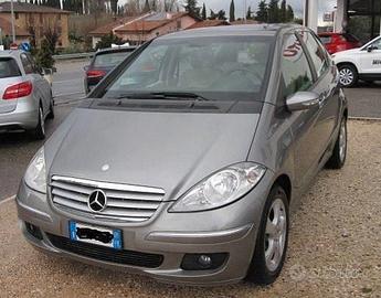 ricambi Mercedes Classe A180 w169 2007