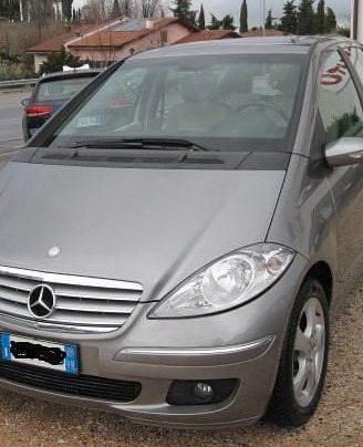 ricambi Mercedes Classe A180 w169 2007