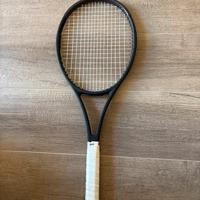 Wilson pro staff v13