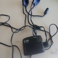 Interphono casco casco mod.ic-993