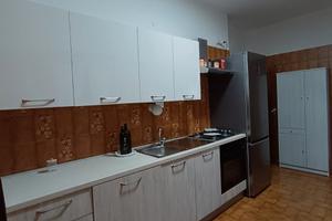 Camere singole per studenti maschi