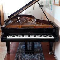 Pianoforte a coda ibach FIII