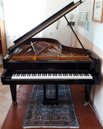 Pianoforte a coda ibach FIII