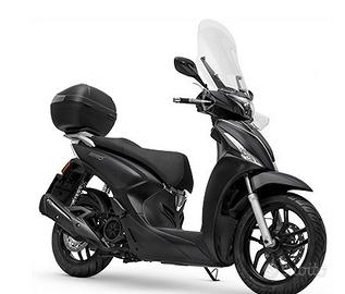 KYMCO PEOPLE S 125
