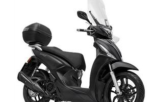 KYMCO PEOPLE S 125