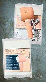 MXD MINI SBATTITORE MANUALE 