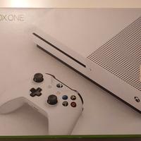 Xbox one S 1 Tb