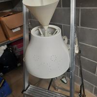 lampadario ikea 