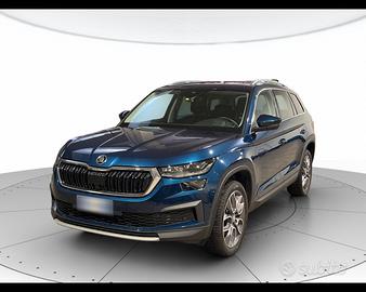 SKODA 1.5 TSI 149cv Executive 7p.ti