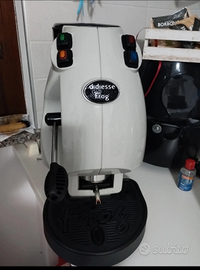 Macchina da caffè Frog