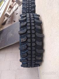 Gomme extreme