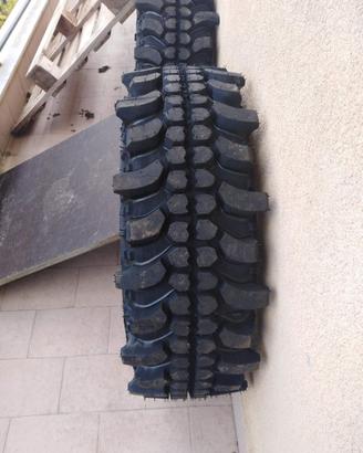 Gomme extreme