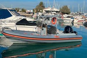 Jokerboat Barracuda (2022)