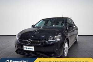 Opel Corsa 1.2 Edition 75cv