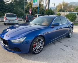 MASERATI Ghibli V6 410 CV - 2015