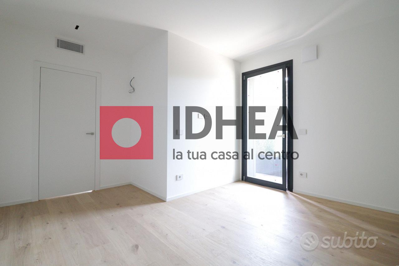 Appartamento – Treviso, Santa Maria del Rovere - Vista 4
