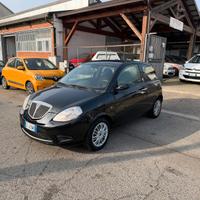 Lancia Ypsilon 1.4 Platino Ecochic GPL