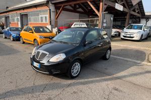 Lancia Ypsilon 1.4 Platino Ecochic GPL