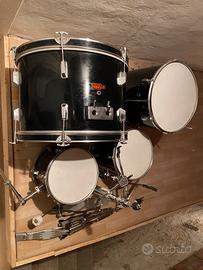 Batteria acustica Linko