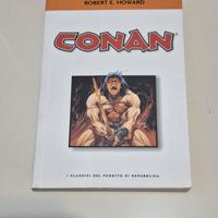 I classici del fumetto - Conan