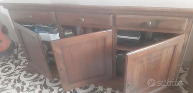 mobile noce massiccio