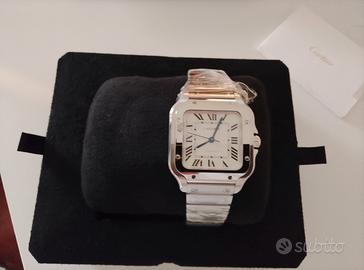 A.A.A CARTIER SANTOS MEDIO 