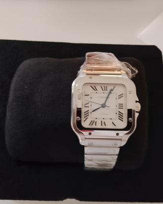 A.A.A CARTIER SANTOS MEDIO 