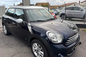Mini Cooper D Countryman 1.6