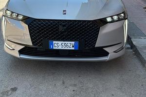 Ds4 Performance Line