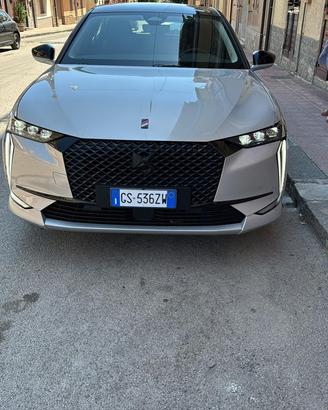 Ds4 Performance Line