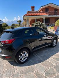Mazda CX-3 1.5D