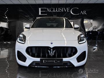 MASERATI - Grecale - 2.0 MHEV Modena